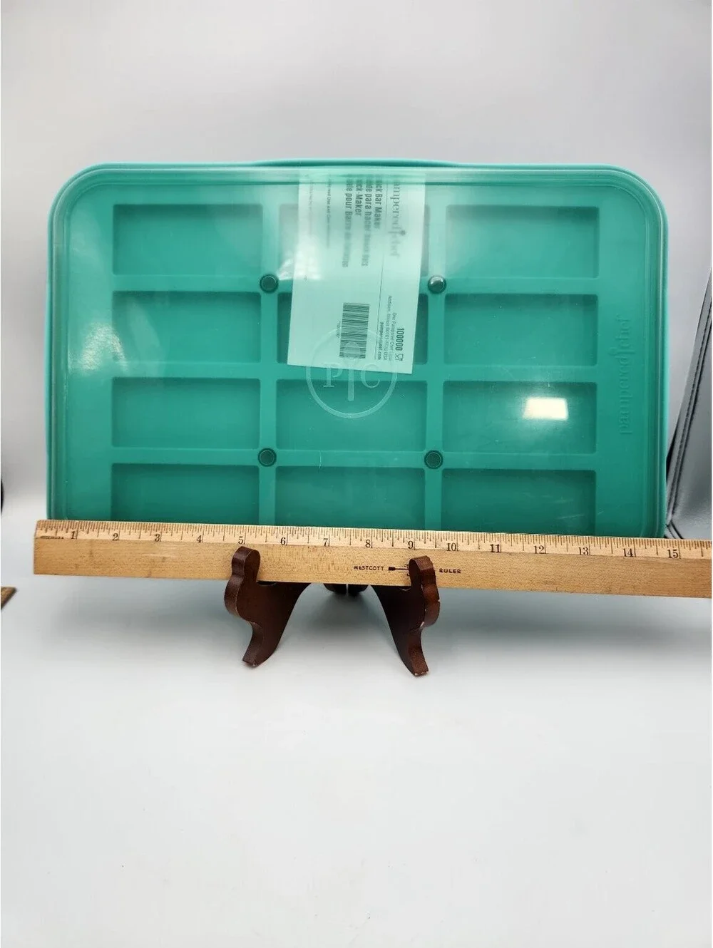 Pampered Chef create your